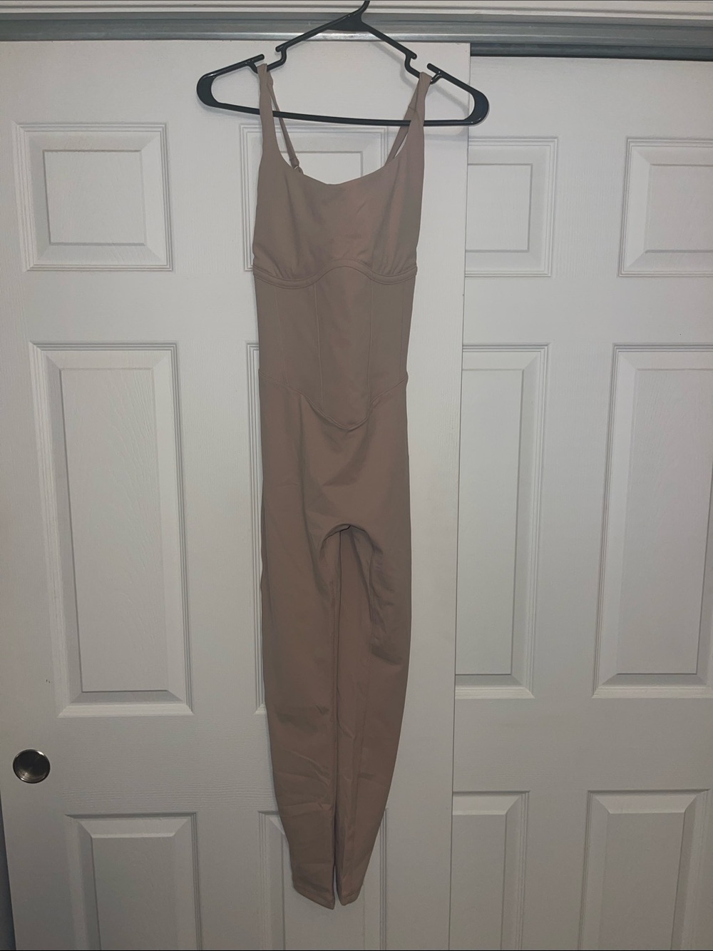 BuffBunny Berry Ice Corset Bodysuit XL